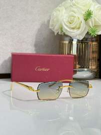 Picture of Cartier Sunglasses _SKUfw77894696fw